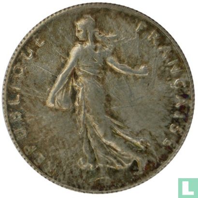 Frankrijk 50 centimes 1919 - Afbeelding 2