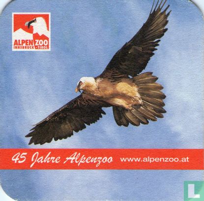 45 Jahre Alpenzoo - Image 1
