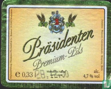 Präsidenten Premium