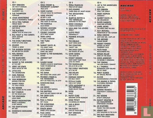 Mega Jukebox Top 100 - Afbeelding 2