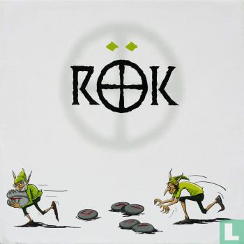 RÖK - Afbeelding 1