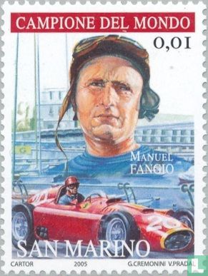 Ferrari- Formule 1