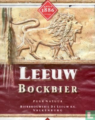 Leeuw Bockbier