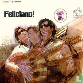 Feliciano! - Afbeelding 1