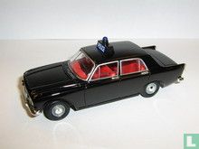 Ford Zephyr 6 MkIII - Royal Ulster Constabulary - Image 1