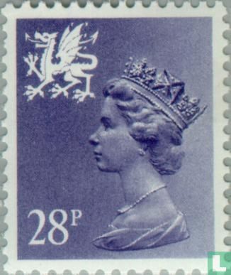 Königin Elizabeth II. - Bild 1