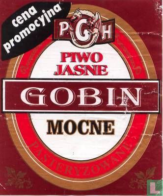 Gobin Mocne