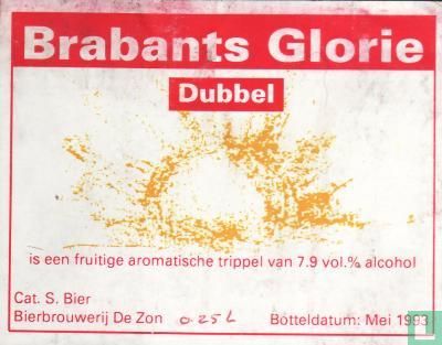 Brabants Glorie Dubbel