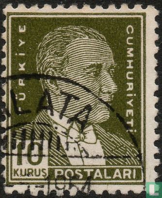 Ataturk - Image 1