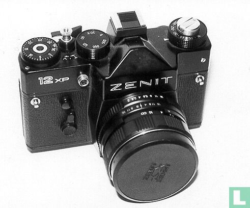 Zenit 12XP - Afbeelding 1
