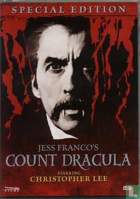 Count Dracula - Image 1