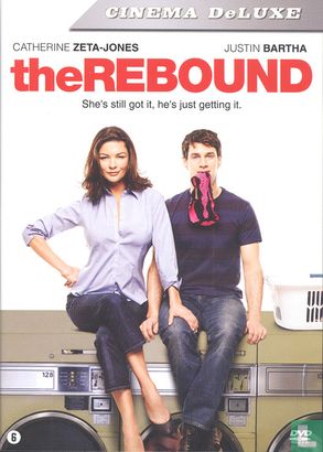 The Rebound - Image 1