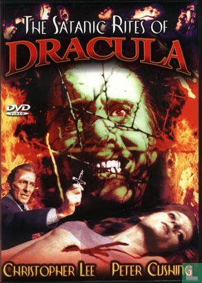 The Satanic Rites of Dracula - Bild 1