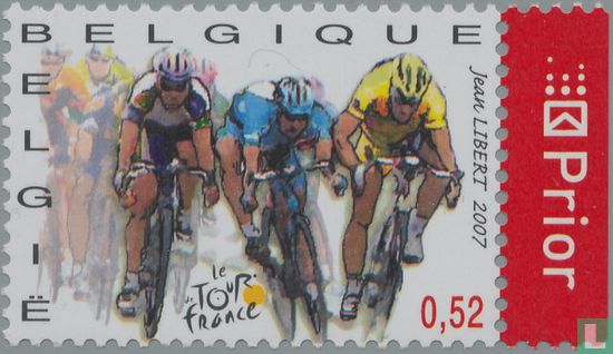 Ronde van Frankrijk
