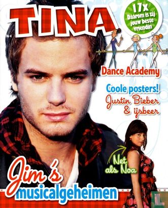 Tina 4 - Image 1