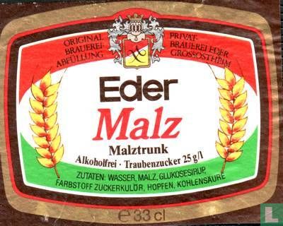Eder Malz