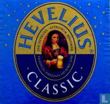 Hevelius Classic
