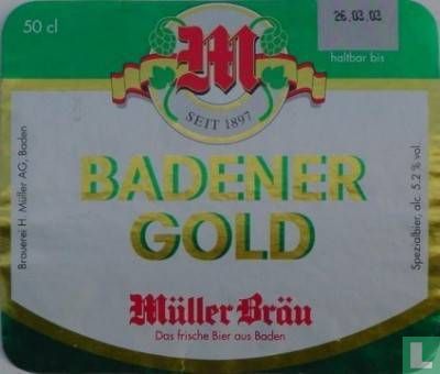 Badener Gold