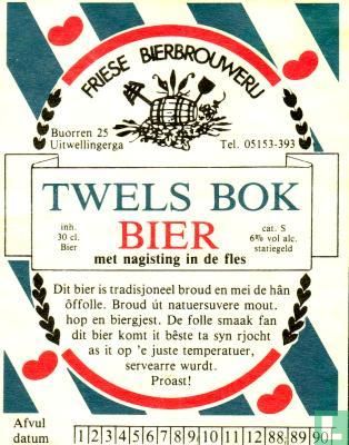 Twels Bokbier