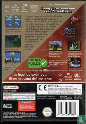 The Legend of Zelda: The Wind Waker - Afbeelding 2