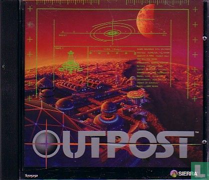 Outpost - Image 1