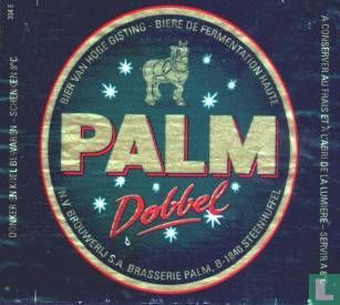 Palm Dobbel