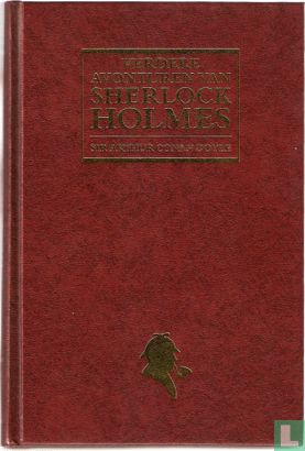 Verdere avonturen van Sherlock Holmes - Afbeelding 1