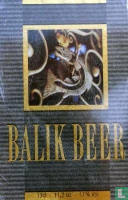 Balik Beer