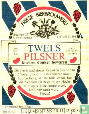 Twels Pilsner