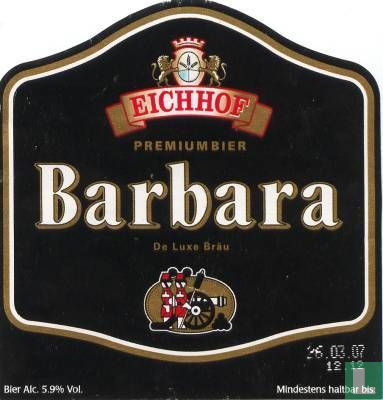 Barbara Premium