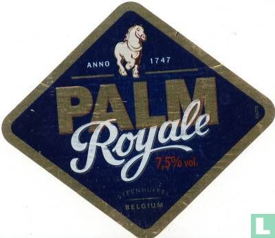 Palm Royale