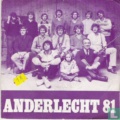 Anderlecht 81 - Bild 1