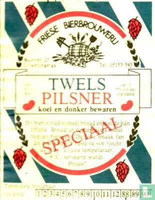 Twels Pilsner Speciaal