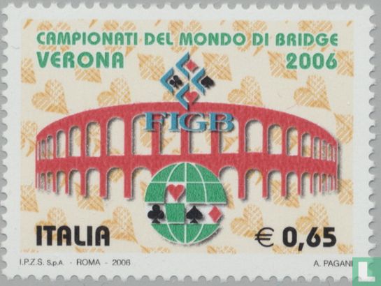 World Bridge