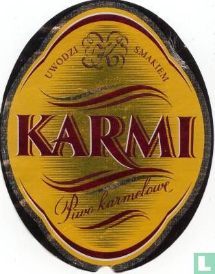 Karmi (50cl)