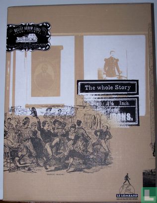 Box The Whole Story [vol] - Image 2