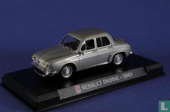 Renault Ondine - Afbeelding 1