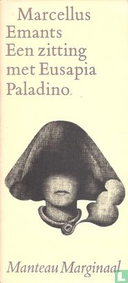 Een zitting met Eusapia Paladino  - Image 1