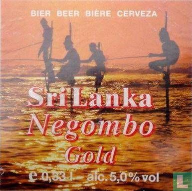 Negombo Gold