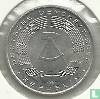 DDR 50 pfennig 1971 - Afbeelding 2