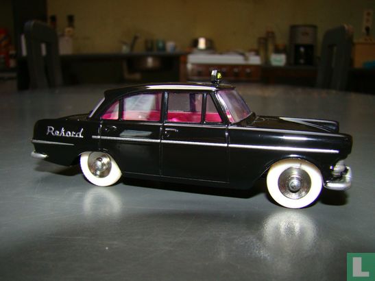 Opel Rekord 'Taxi' - Afbeelding 1