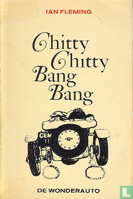 Chitty Chitty Bang Bang  - Image 1