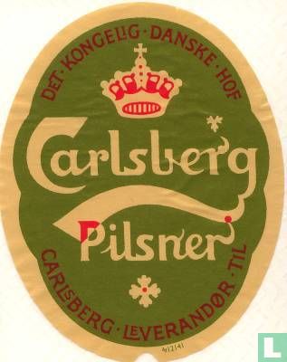 Carlsberg Hof