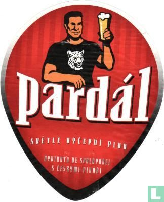 Pardal Svetle Vycepne - Afbeelding 1