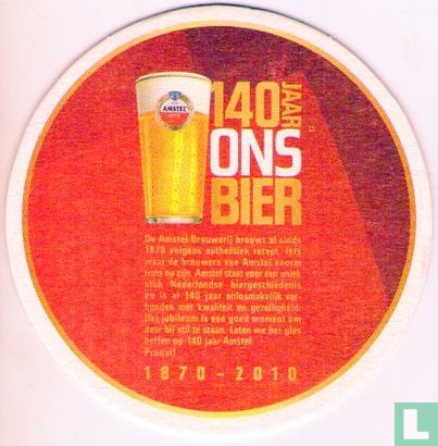 140 Jaar Ons Bier - Bild 1
