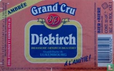 Diekirch Grandcru