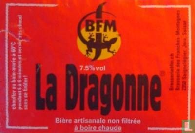 Bfm - La Dragonne