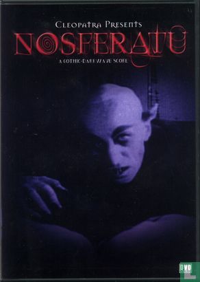 Nosferatu - A Gothic-Dark Wave Score - Afbeelding 1