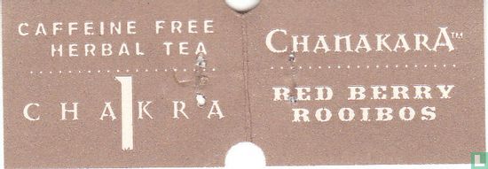 1 - Red Berry Rooibos - Image 3