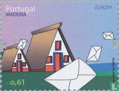 Europa – The letter